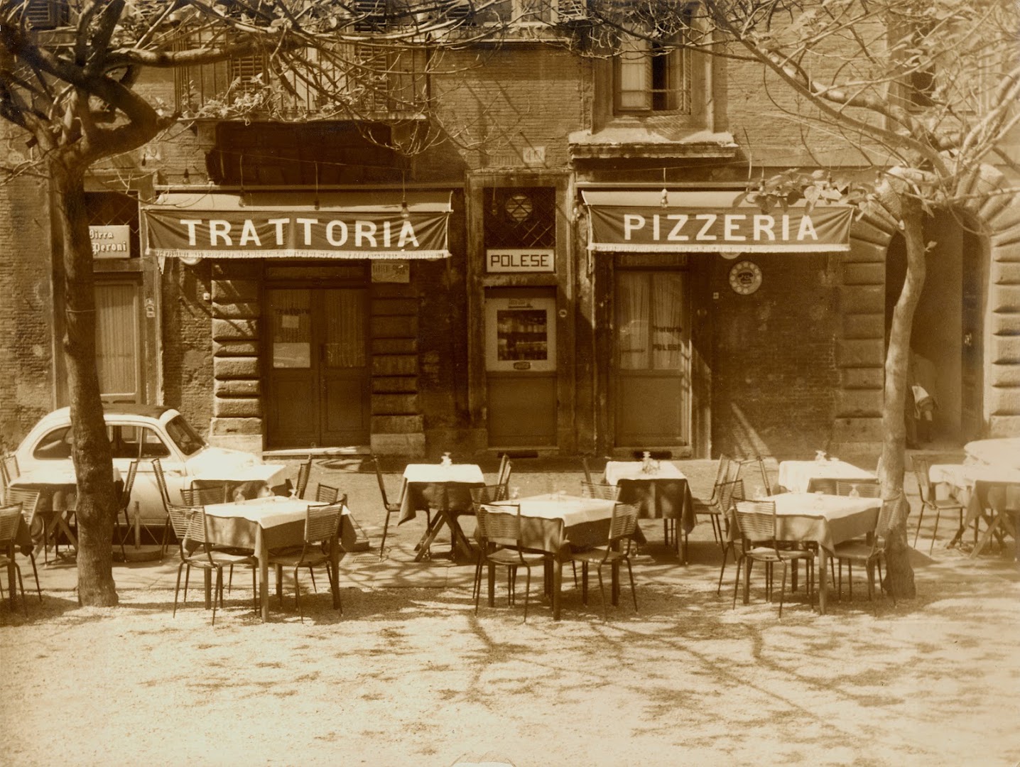 Trattoria Polese