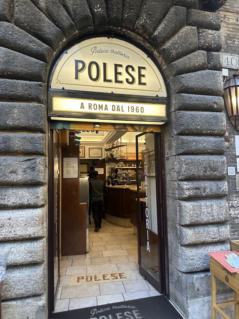Trattoria Polese