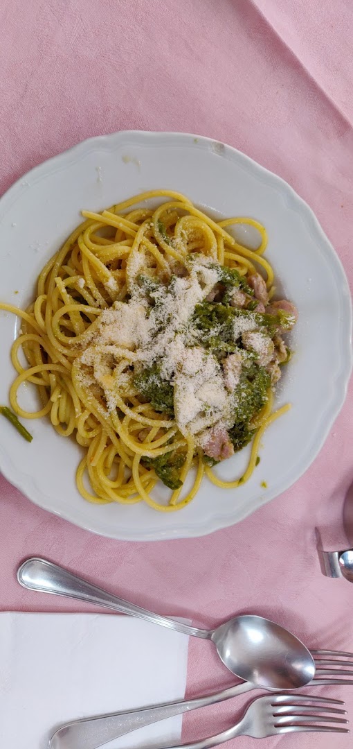 Trattoria Pollo d'Oro