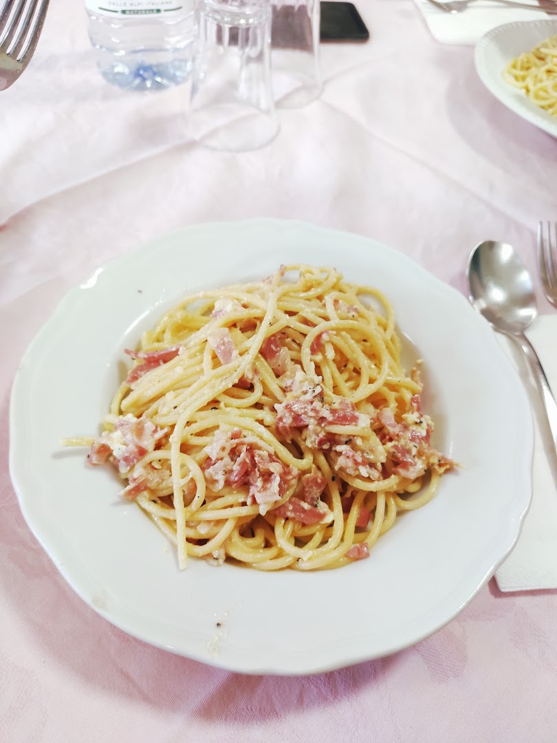 Trattoria Pollo d'Oro