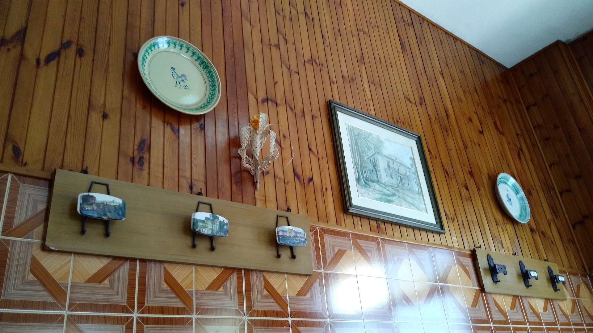 Trattoria Pollo d'Oro