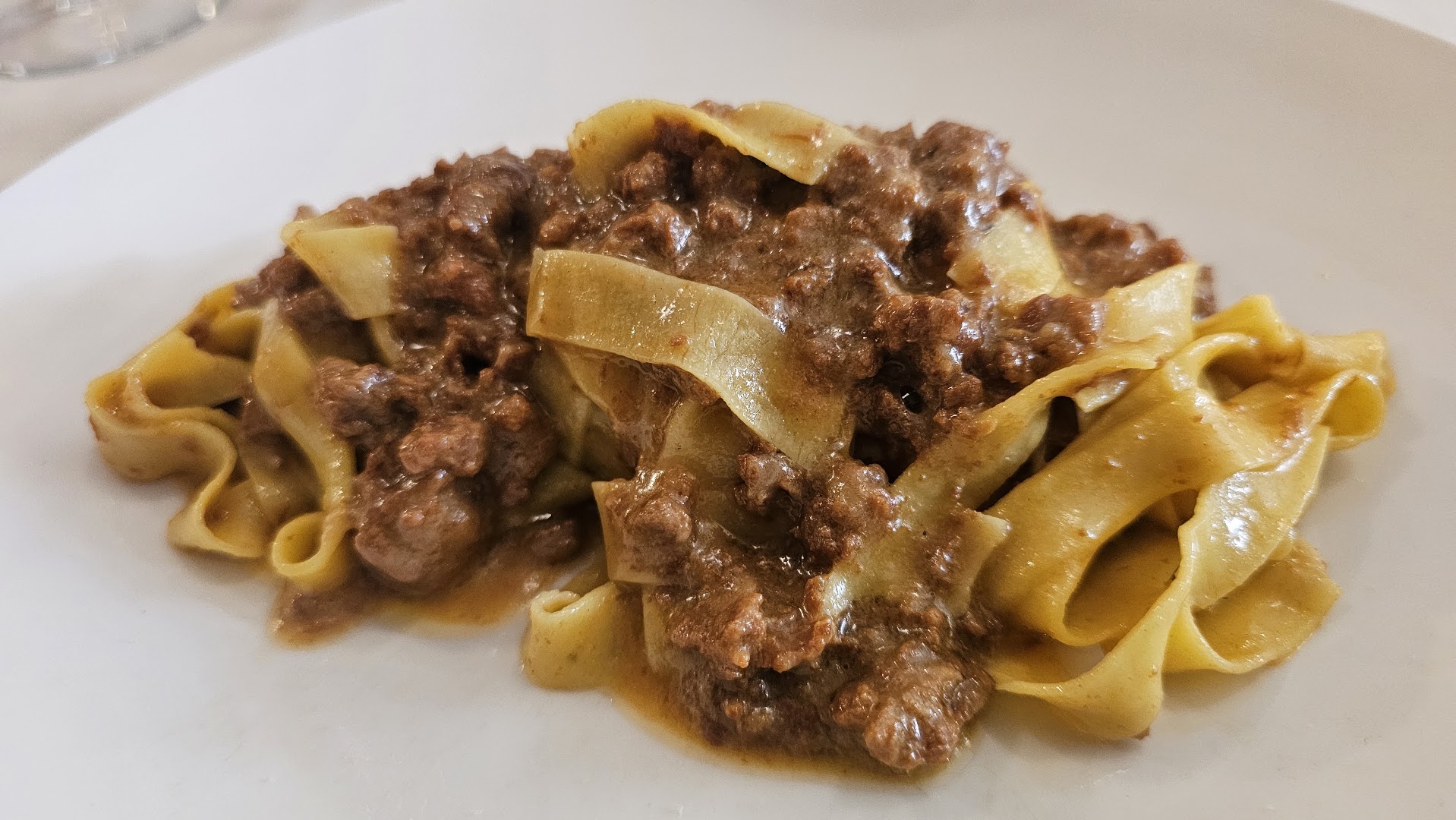 Trattoria Pomposa al Re gras - trattoria e take away