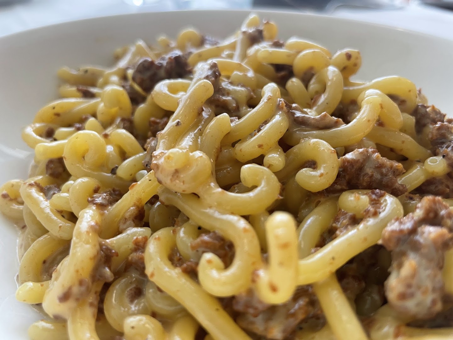 Trattoria Pomposa al Re gras - trattoria e take away