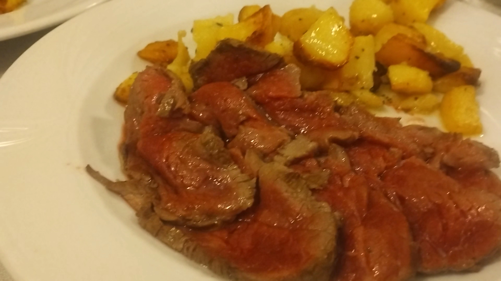 Trattoria Ponte Peron