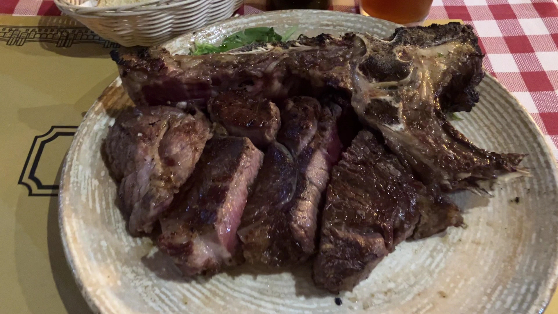 Trattoria Ponte Vecchio - Ristorante Firenze