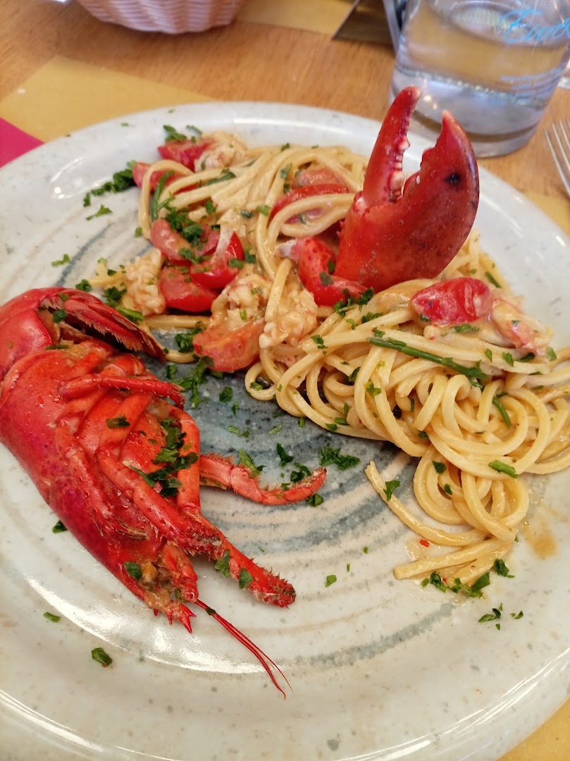 TRATTORIA POPOLARE ZIA MA' MARASSI