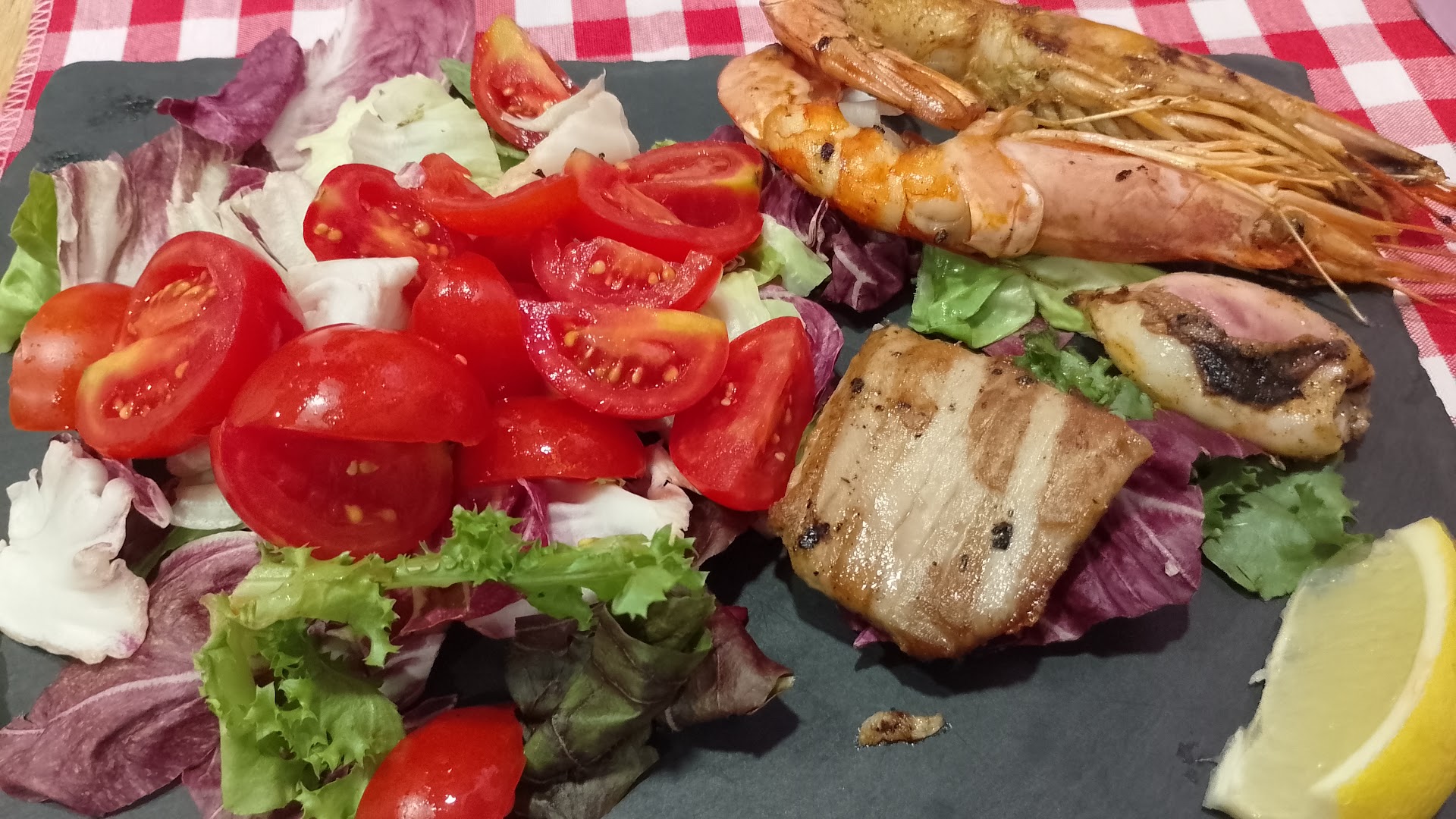 TRATTORIA POPOLARE ZIA MA SAMPIERDARENA
