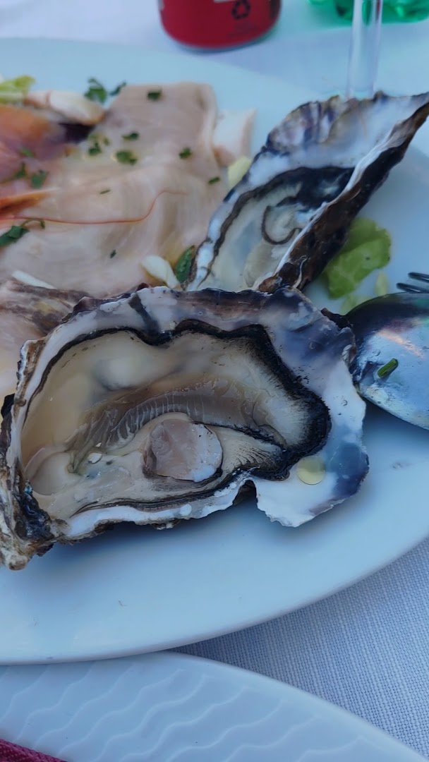 Trattoria Porto Nuovo, Aci Castello