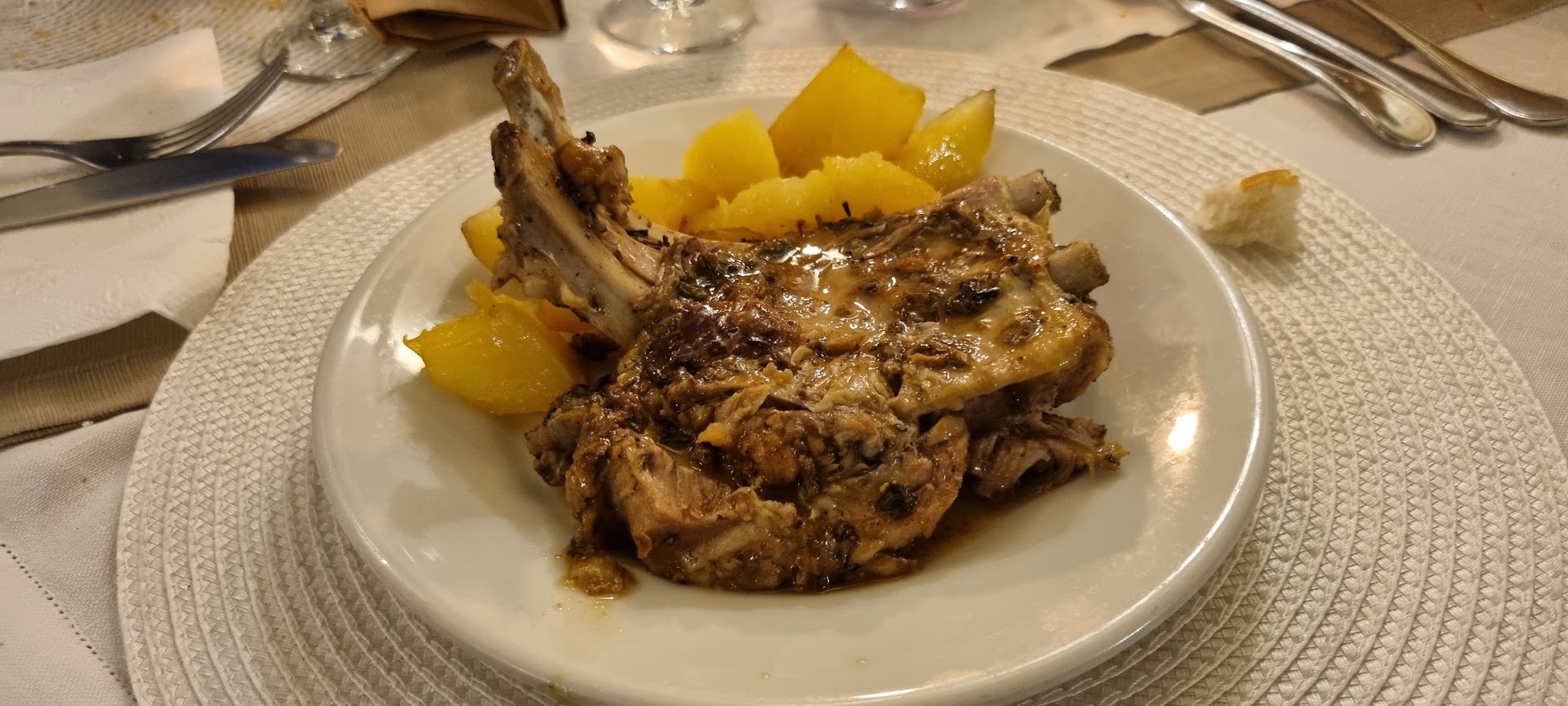 Trattoria Posteria Torba
