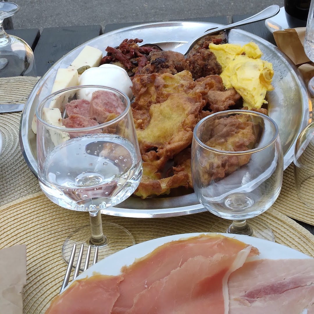 Trattoria Posteria Torba