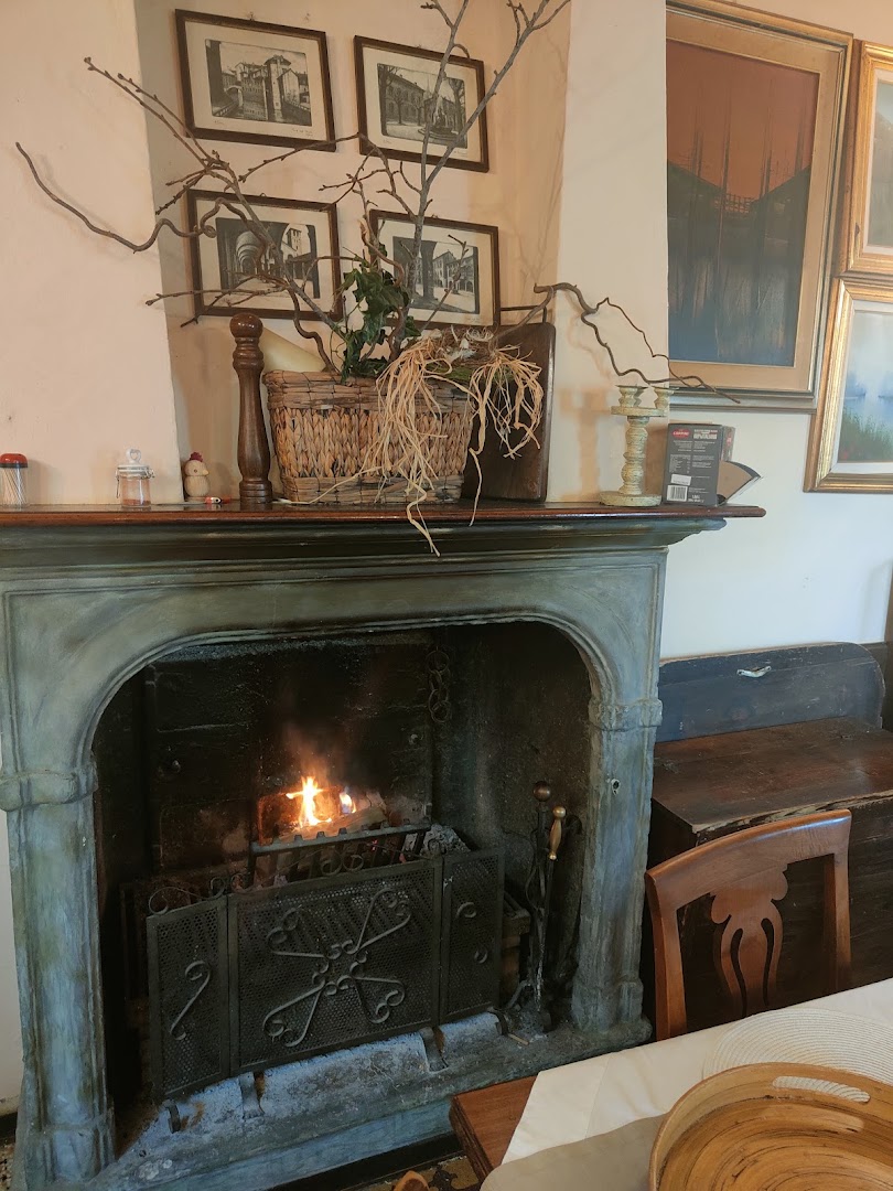 Trattoria Posteria Torba, Gornate Olona