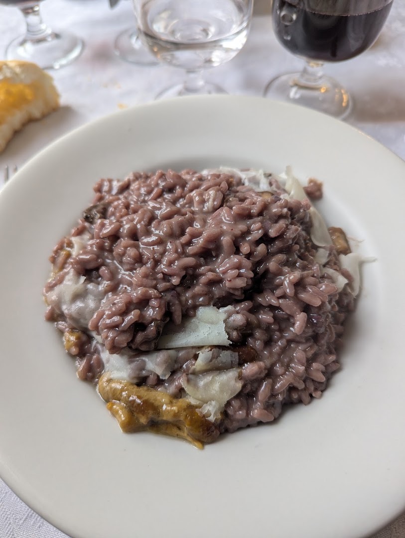 Trattoria Pozzoni