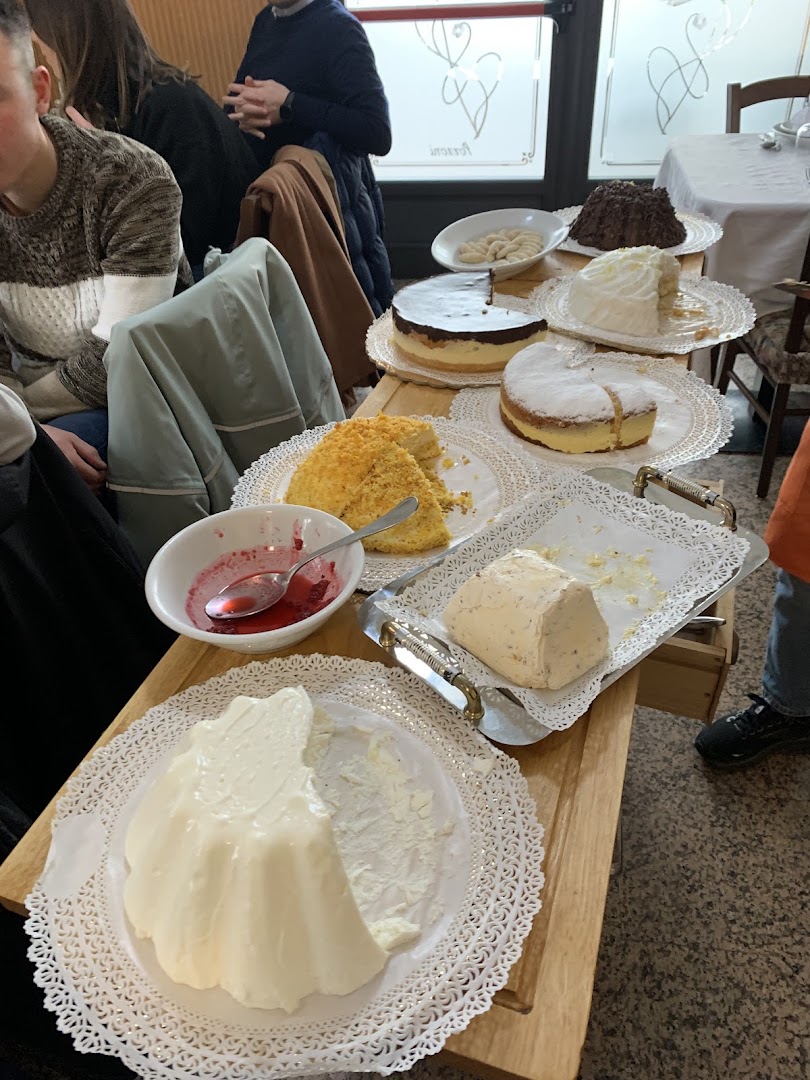 Trattoria Pozzoni