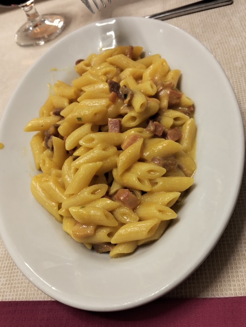 Trattoria Primavera Badalasco
