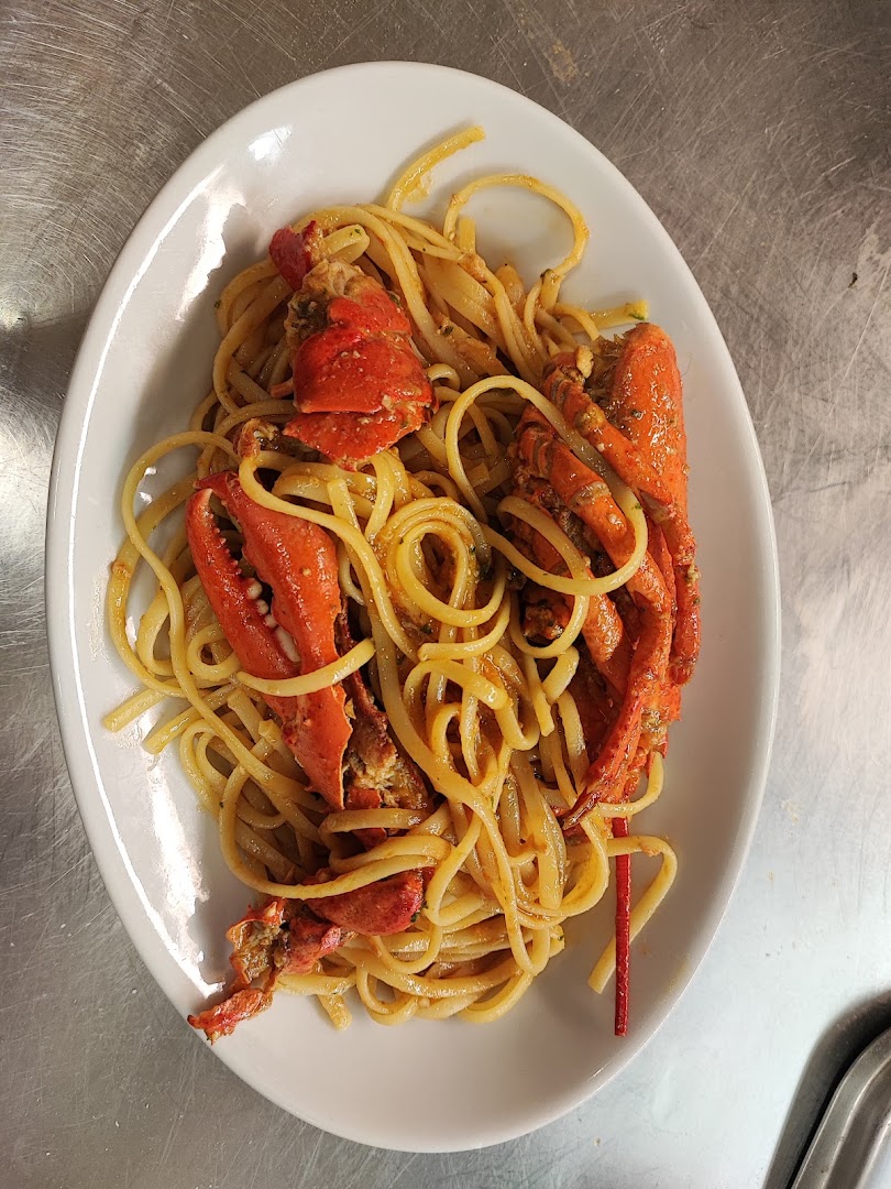 Trattoria Primavera Badalasco