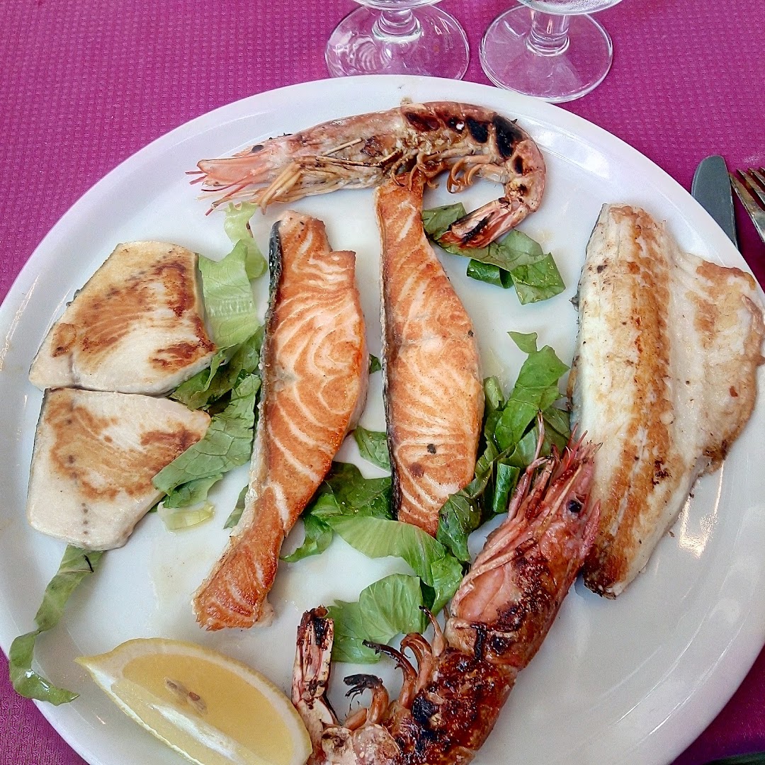 Trattoria Primavera Badalasco