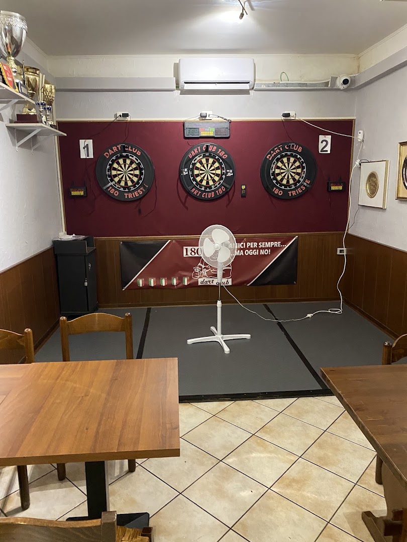 Trattoria Primavera Domio-San Dorligo