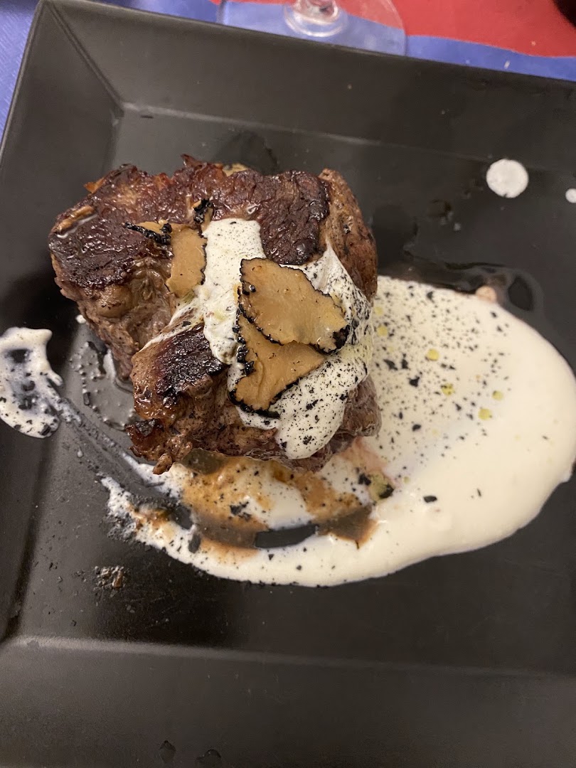 Trattoria Primavera Domio-San Dorligo