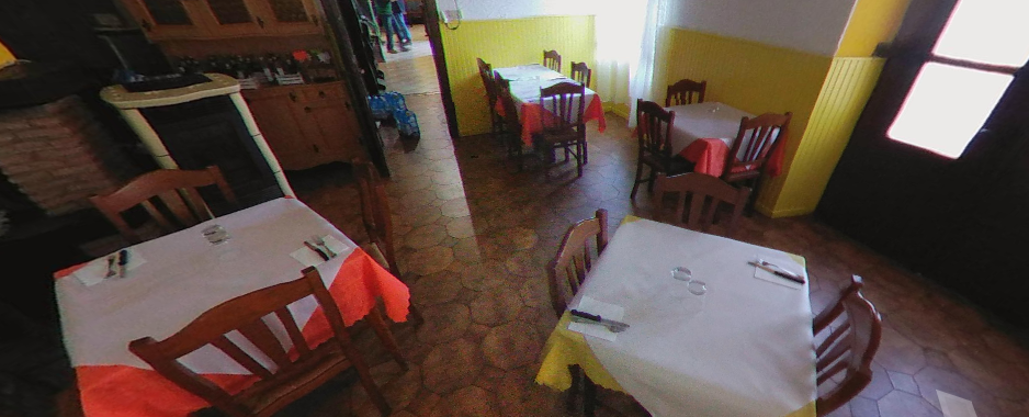 Trattoria Primavera Domio-San Dorligo