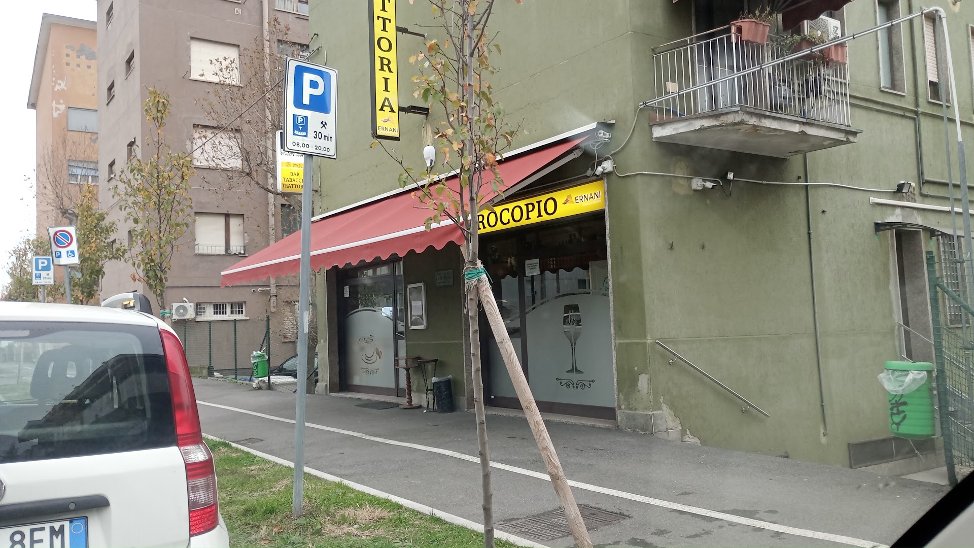 Trattoria Procopio Giovanna