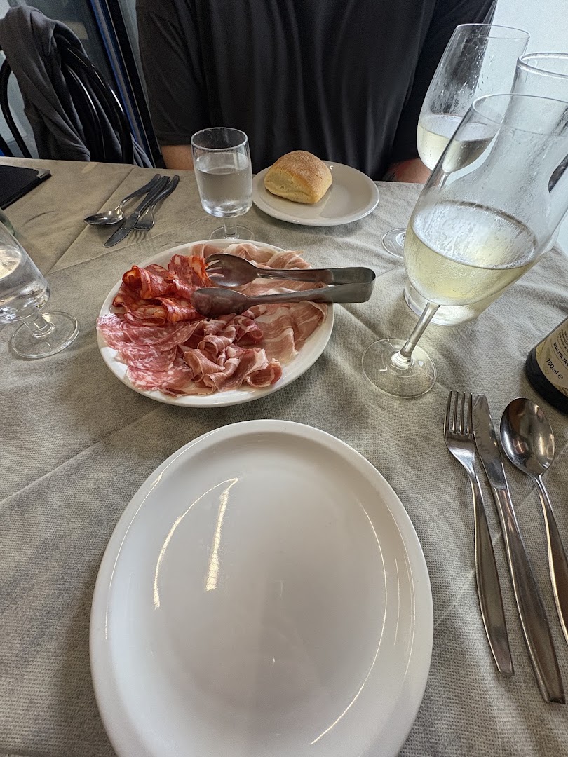 Trattoria Procopio Giovanna