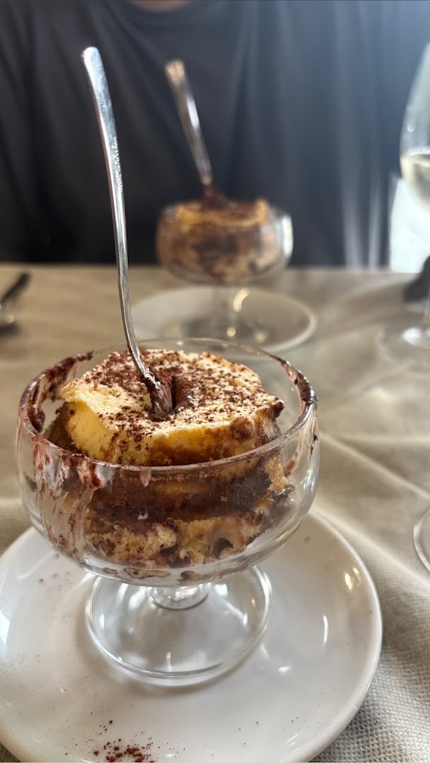 Trattoria Procopio Giovanna, Novate Milanese