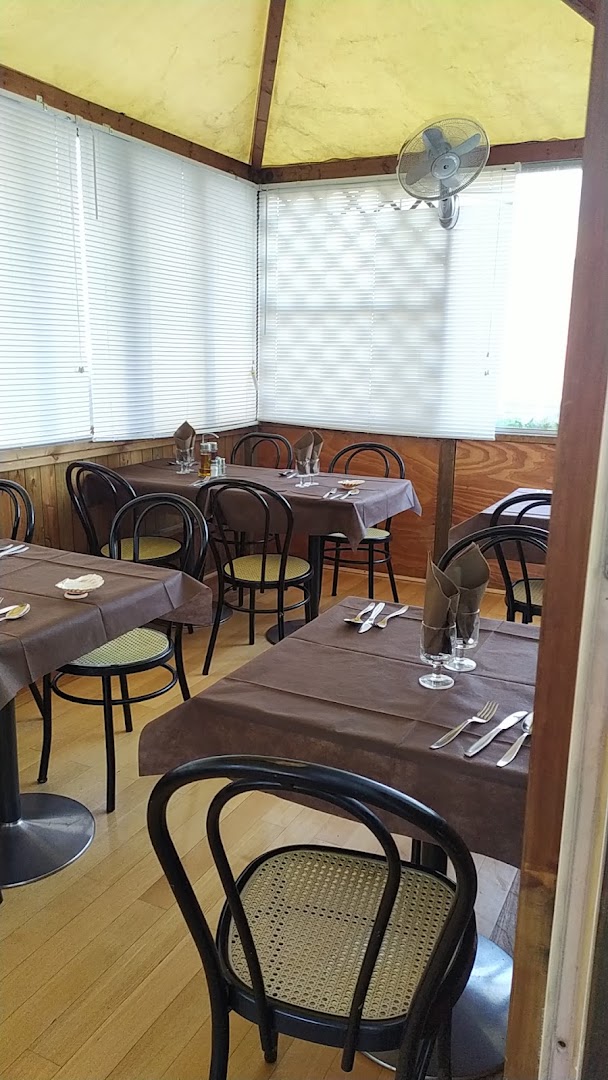 Trattoria Procopio Giovanna