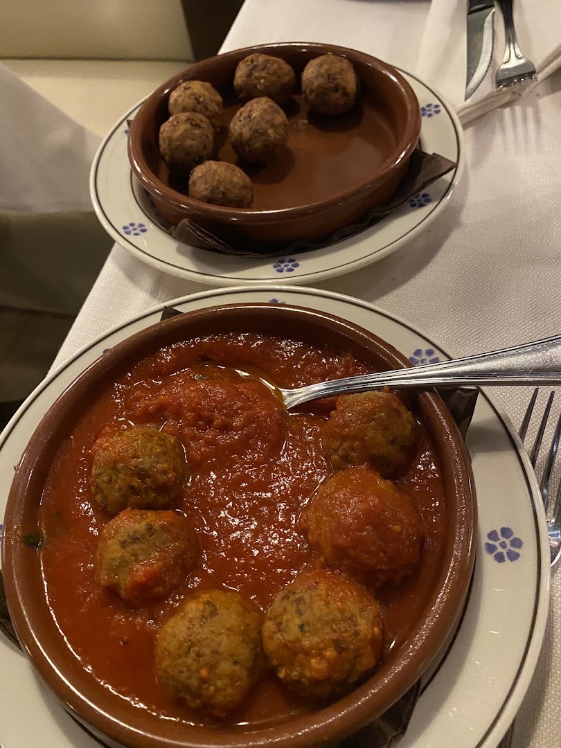 Trattoria Pugliese Acquasala