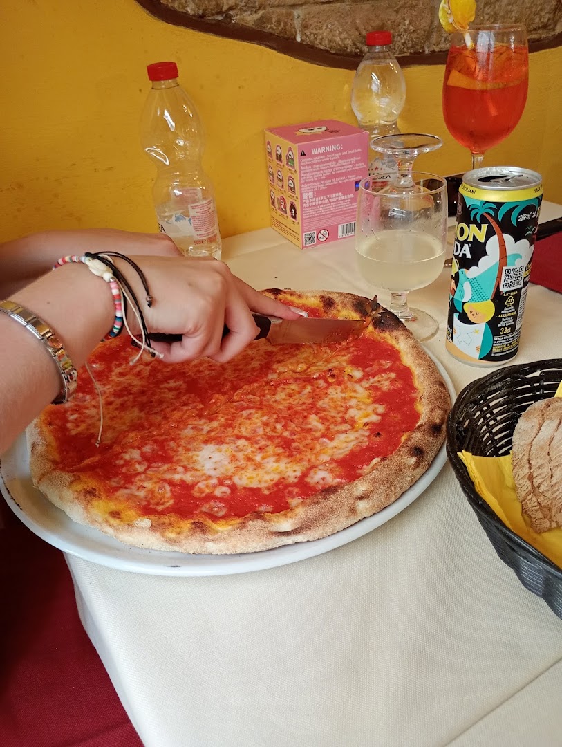 Trattoria Queen's