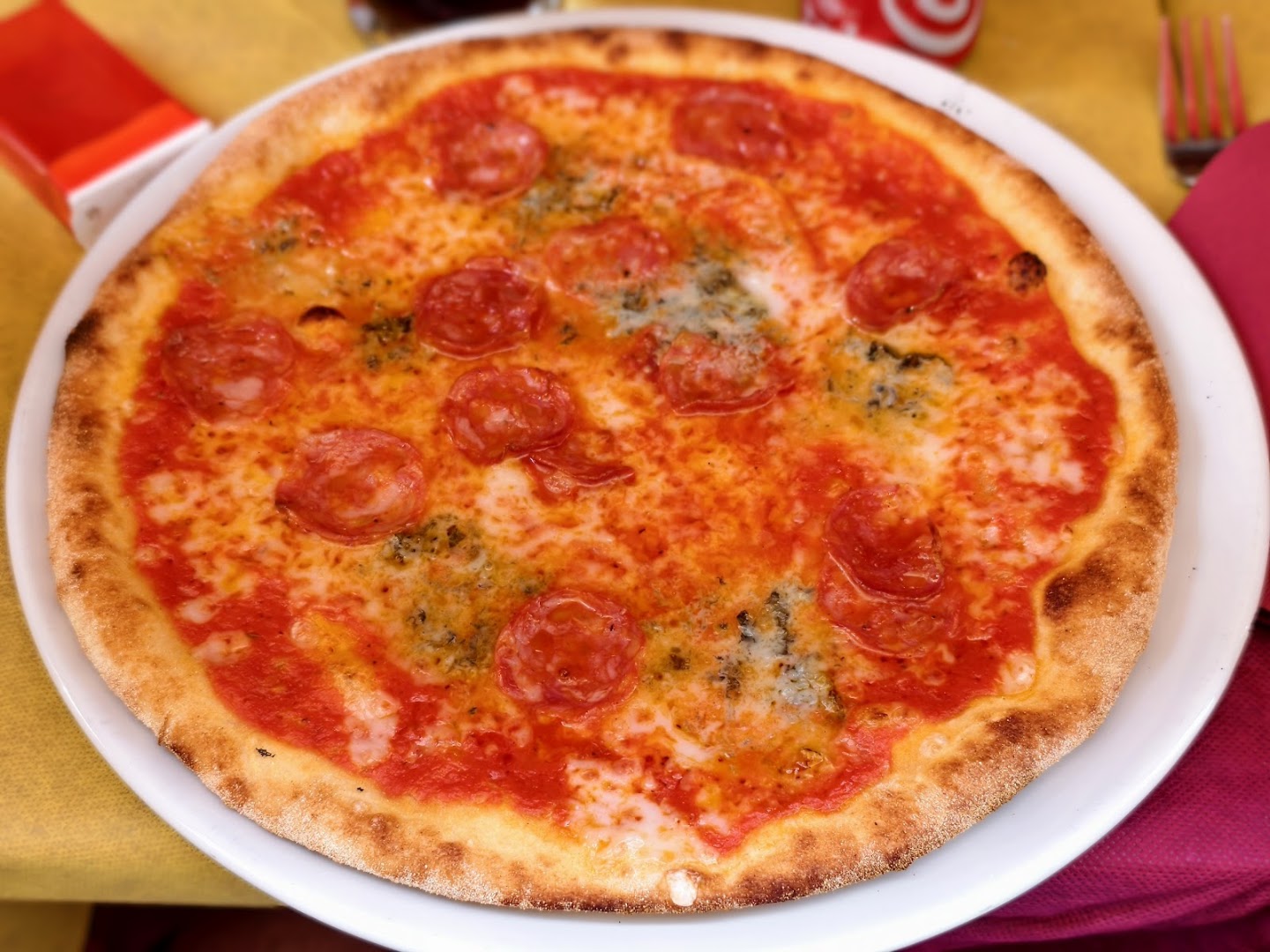 Trattoria Queen's