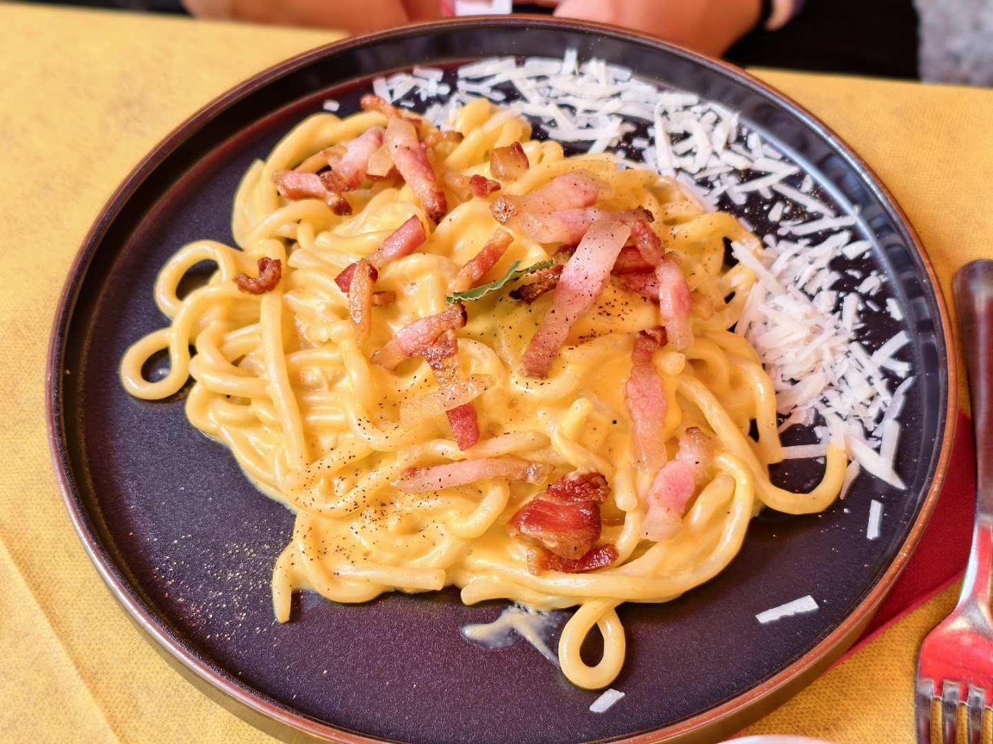 Trattoria Queen's