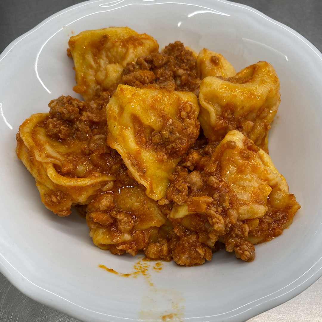 Trattoria Re Di Coppe Bologna