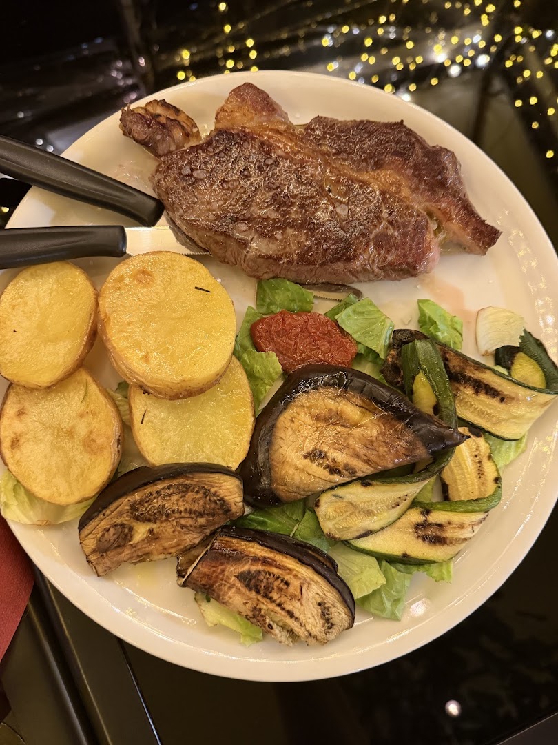 Trattoria Re di Roma