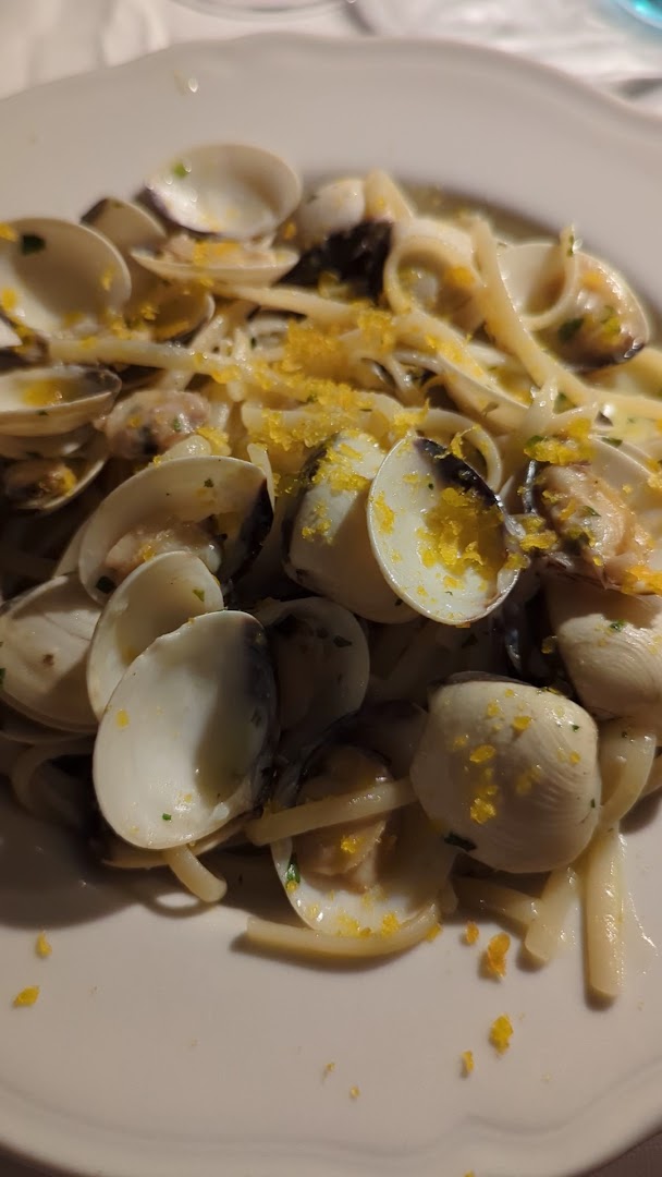 Trattoria Reale Verona