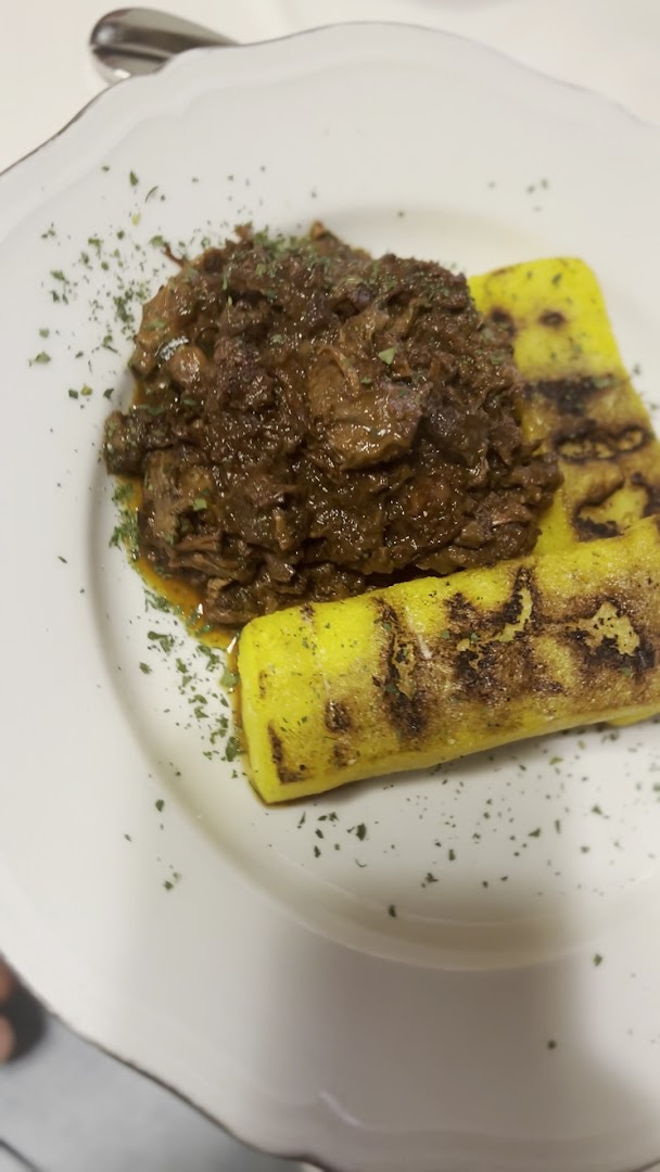 Trattoria Reale Verona