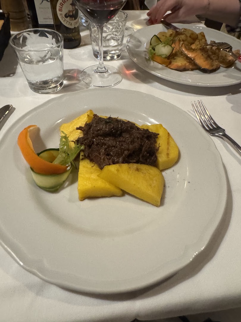 Trattoria Reale Verona, Verona