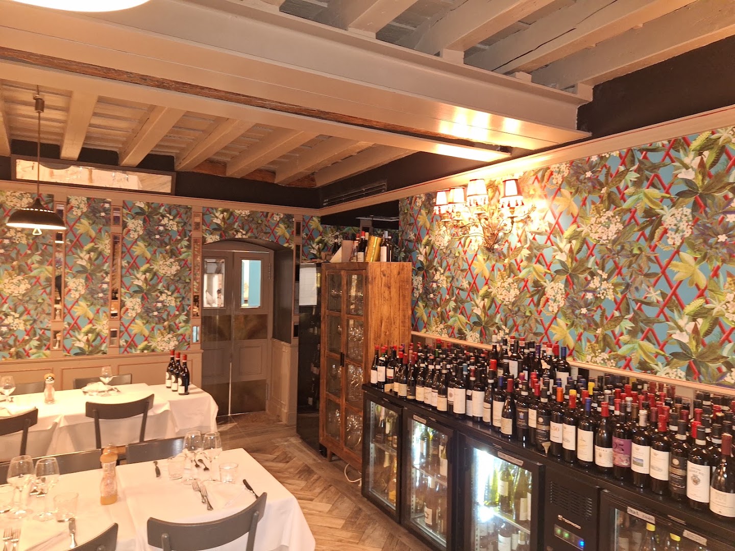 Trattoria Reale Verona