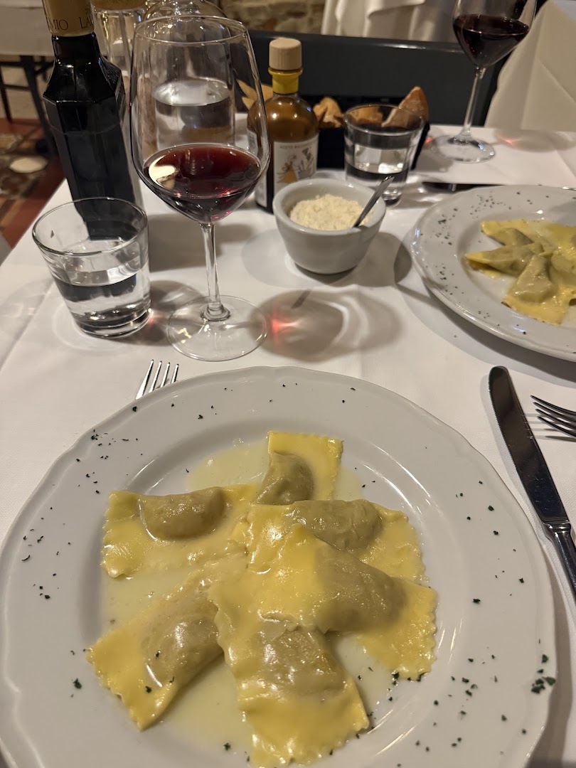 Trattoria Reale Verona