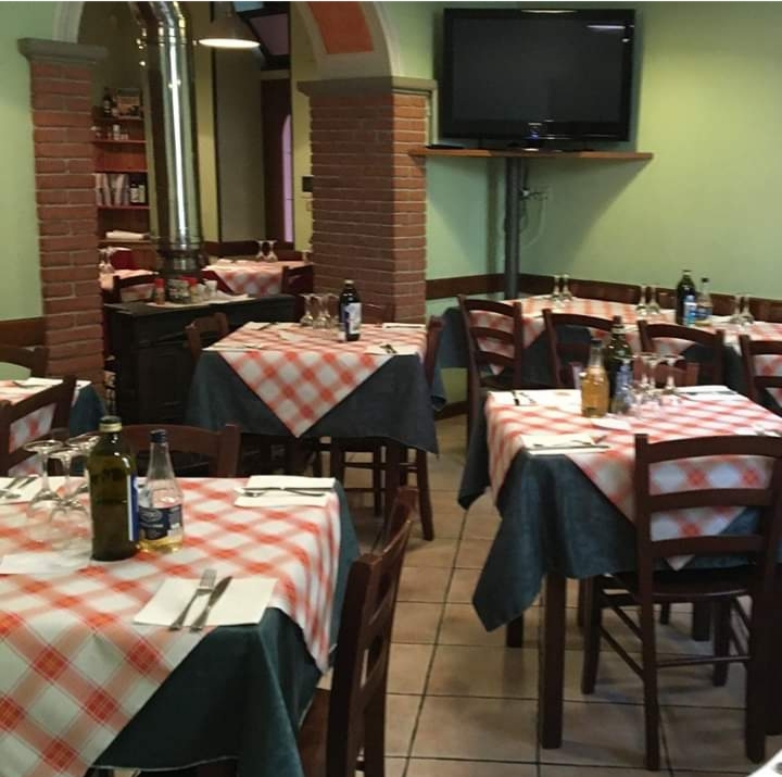 Trattoria Red Point