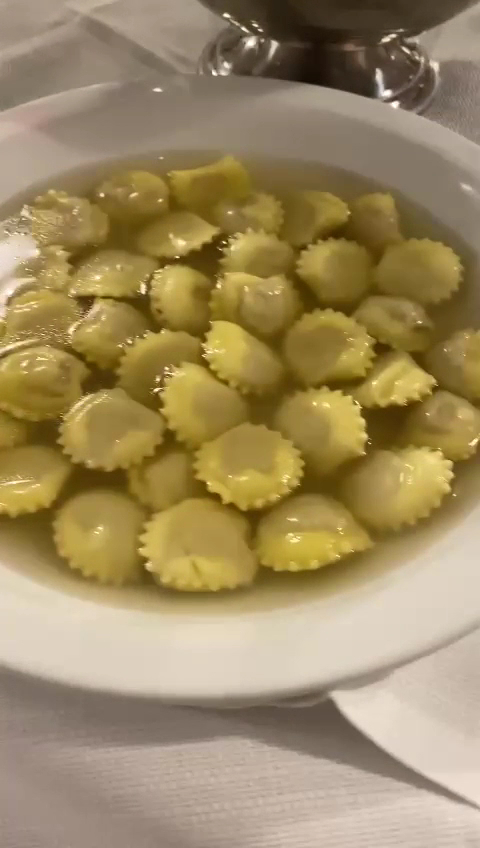 Trattoria Regina dal Baffo