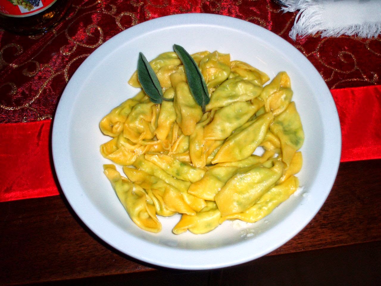 Trattoria Regina dal Baffo