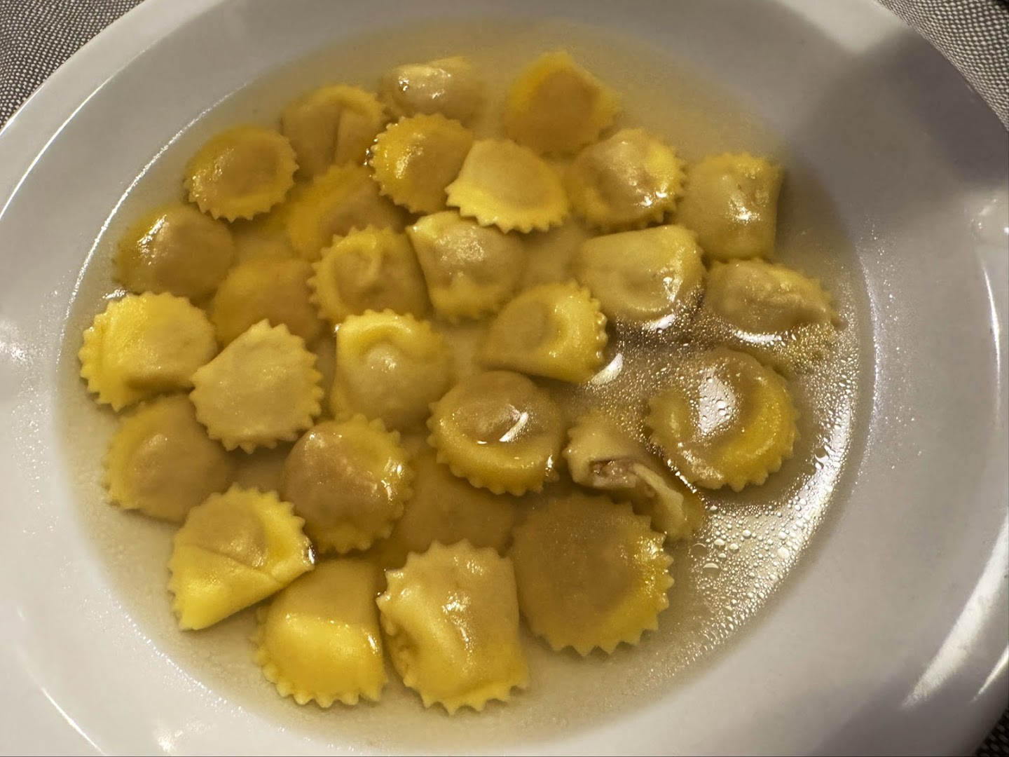 Trattoria Regina dal Baffo