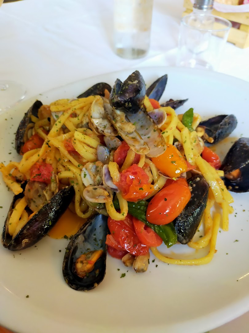 Trattoria Reginella