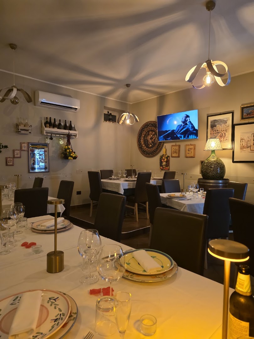 Trattoria Reginella