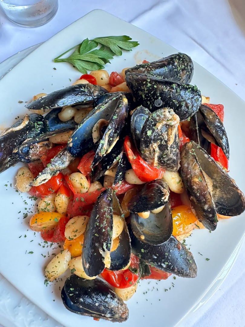 Trattoria Reginella