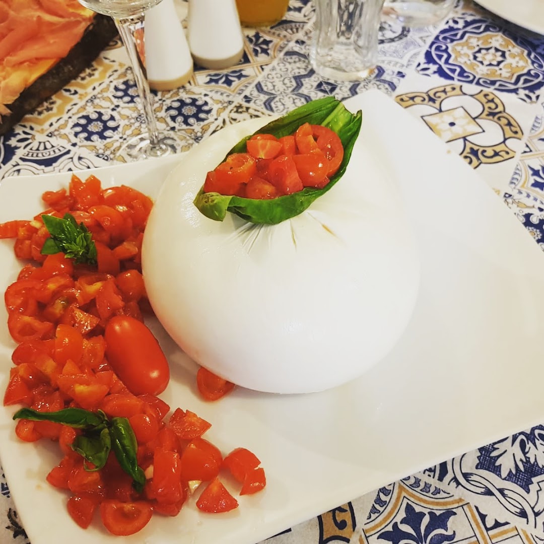 Trattoria Reginella