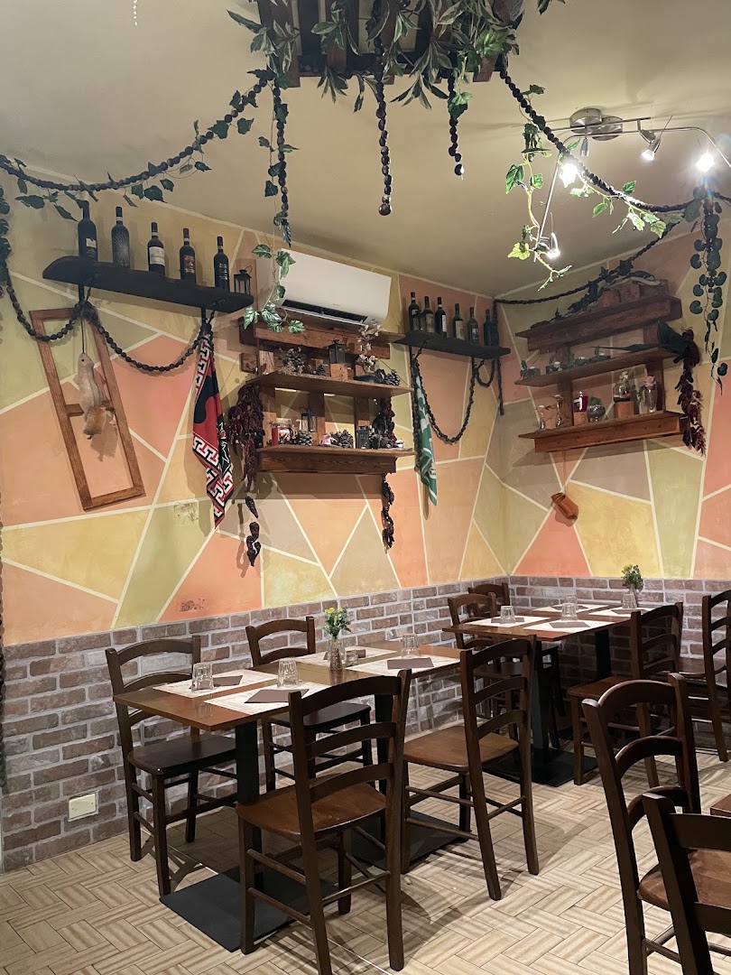 Trattoria Rendez Vous