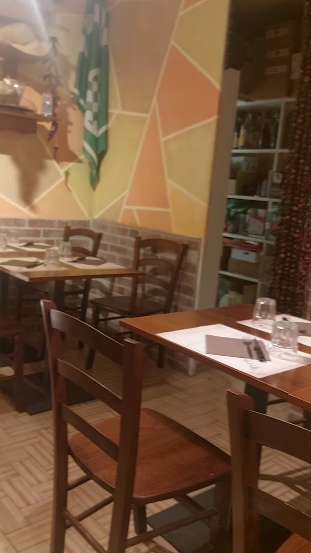 Trattoria Rendez Vous