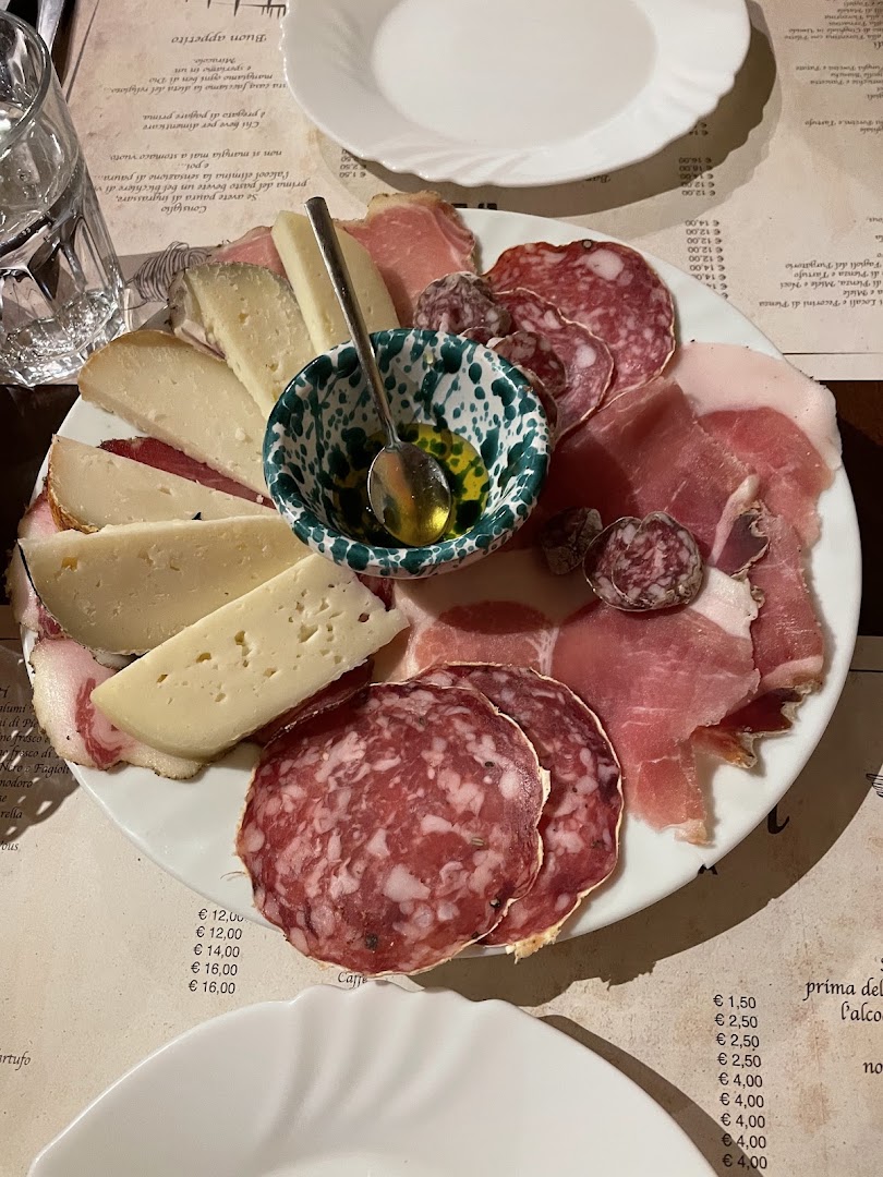 Trattoria Rendez Vous