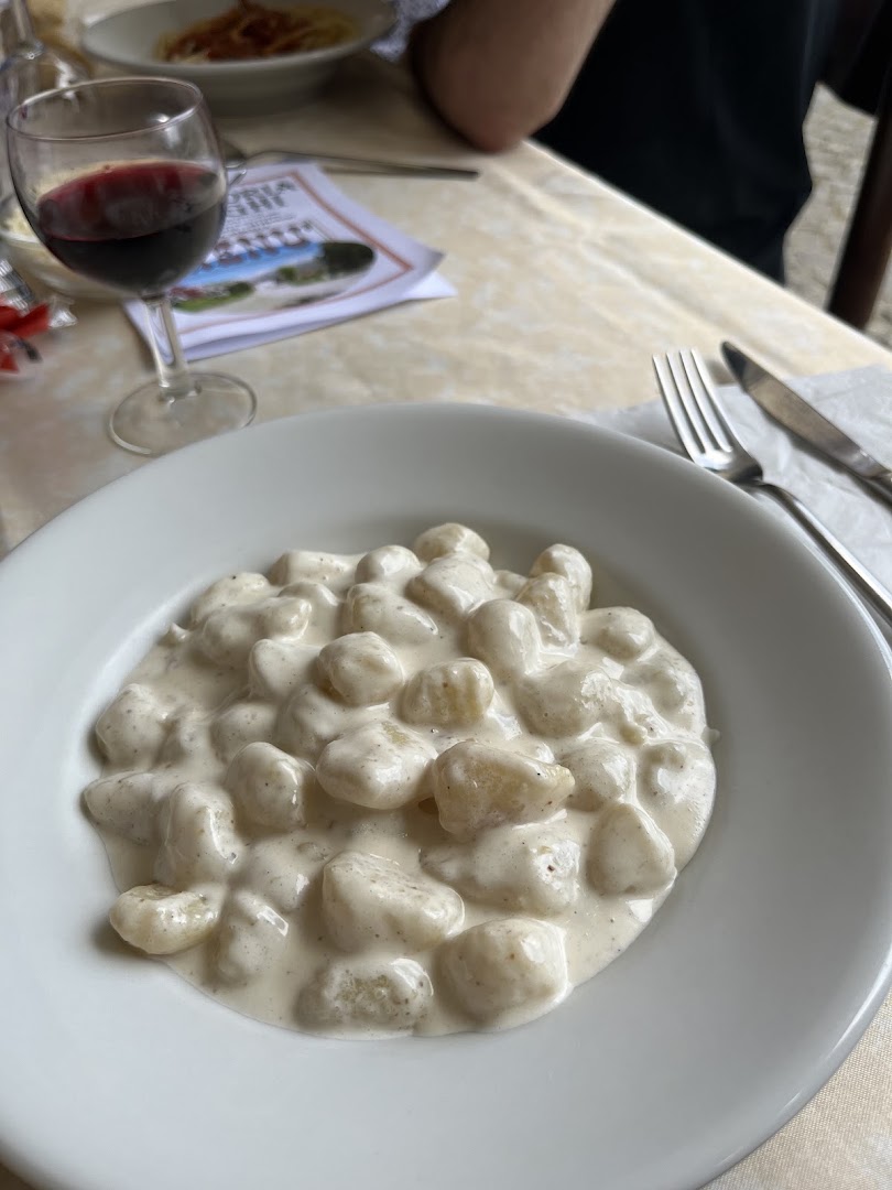 Trattoria Renghi